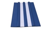 Fabriek Directe Verkoop Dock Fenders En Tow Knieën Speedboot Rubberen Bumper Voor Opblaasbare Sport Speed Kajak Rubberboot Rib Vissersboot