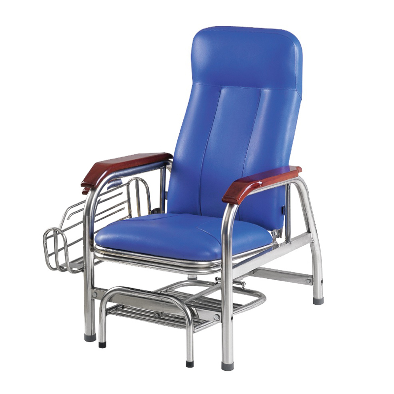 MN-SYY003 Sliding Pedal Infusion Chair