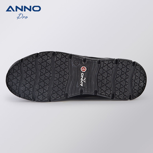 <span class=keywords><strong>Scarpe</strong></span> da Lavoro Comode ANNO per Uomo, Calzature Industriali e da Cucina per Uomini - Product Image 5