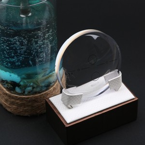 <span class=keywords><strong>Lentes</strong></span> de Resina Monofocales con Bloqueo de Luz <span class=keywords><strong>Azul</strong></span> 1.56, Cristales Ópticos con Recubrimiento Antirreflectante HMC HC - Product Image 5