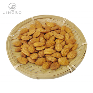 Offre Spéciale de haute qualité amandes amandes amandes grillées en gros pour collation fruits secs et noix - Product Image 1