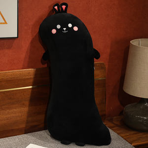 Diseño mejor nuevo estilo forro interior independiente diseño zorro <span class=keywords><strong>dinosaurio</strong></span> <span class=keywords><strong>serie</strong></span> tira larga almohada para dormir - Product Image 6