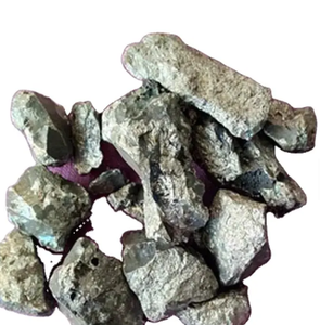 Ferro-niobium de haute qualité en blocs, prix FeNb 65 Min Nb Ferroniobium Ferro-niobium pour la fonte - Product Image 2