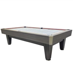 Table de billard espresso professionnel de 9 pieds en <span class=keywords><strong>ardoise</strong></span> sur le marché - Product Image 4