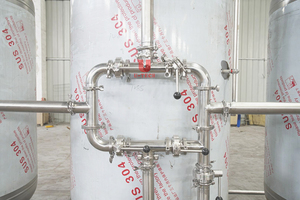 Planta de Tratamiento de <span class=keywords><strong>Agua</strong></span> Industrial Totalmente Automática para <span class=keywords><strong>Agua</strong></span> Potable <span class=keywords><strong>Alcalina</strong></span> Pura/<span class=keywords><strong>Agua</strong></span> Embotellada con Ozono y UV - Product Image 4