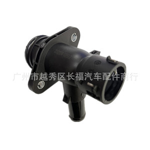 Connecteur automobile CM5G8A529GB, 29 positions, plastique noir, norme Mo-190, pour usage automobile - Product Image 1