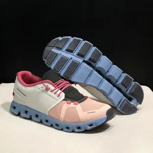 Zapatillas Deportivas de Diseño de Marca Cloud 5, Unisex, para Correr al Aire Libre, con Triple Función, para Caminar - Product Image 4