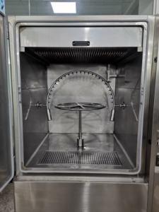 <span class=keywords><strong>IPX1</strong></span> IPX2 Chuva Spray água Resistência <span class=keywords><strong>Tester</strong></span> - Product Image 2