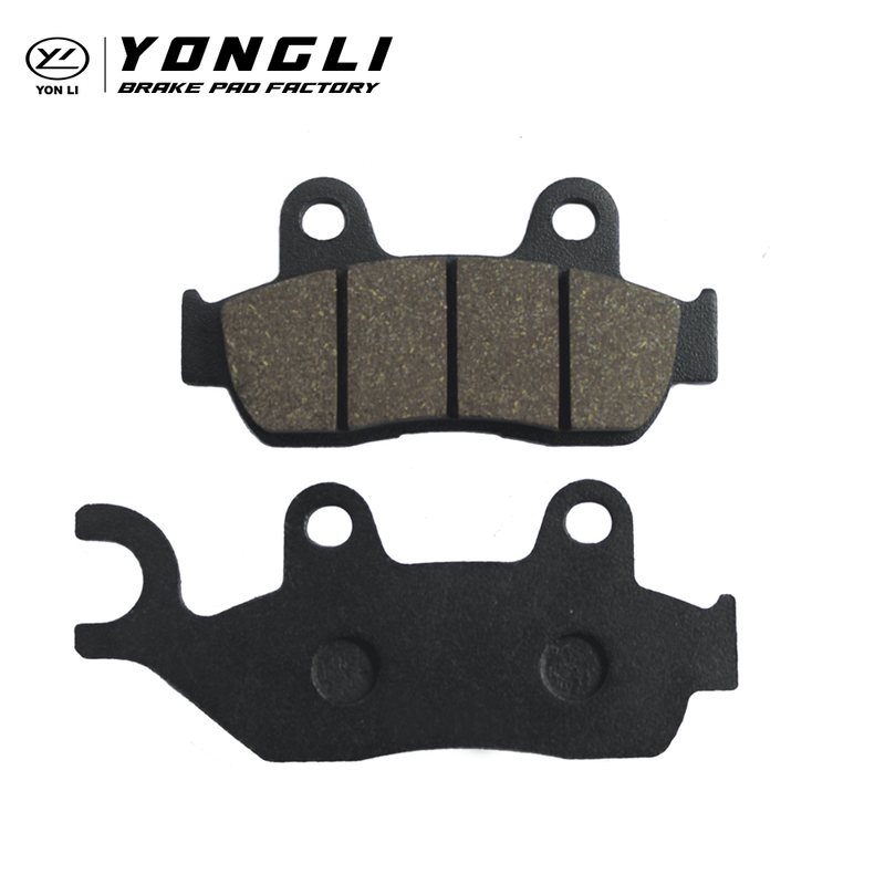 High Quality New Spare Parts Brakes