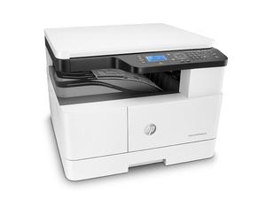 Para (<span class=keywords><strong>Hewlett</strong></span>-<span class=keywords><strong>Packard</strong></span>) M437n M437dn M437nda <span class=keywords><strong>Impresora</strong></span> Multifunción Láser Blanco y Negro A3/A4, Copiadora, Escáner, Interfaz USB WIFI - Product Image 5