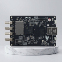 Placa de Desarrollo SDR Profesional de 70MHz a 6GHz, XC7020 AD9363 2x2 MIMO Pluto, Compatible con OpenWiFi