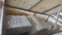 Tissu Coton Tissu Déchiqueteuse Machine De Recyclage Déchets Coton Recycler Machine Déchets Laine Recyclage Fibre Coton Faisant La Machine