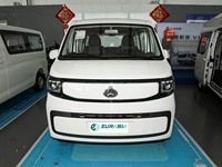 Venta Especial Auto Changan Ruixing Em80, Minivan Eléctrica de Alta Velocidad con Batería de Litio, Tracción Trasera, Autonomía de 300 km, Transporte de Mercancías