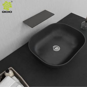 304 acier inoxydable <span class=keywords><strong>cascade</strong></span> bassin robinet <span class=keywords><strong>cascade</strong></span> étagère murale inox bassin robinets encastré <span class=keywords><strong>lavabo</strong></span> <span class=keywords><strong>mitigeur</strong></span> - Product Image 2