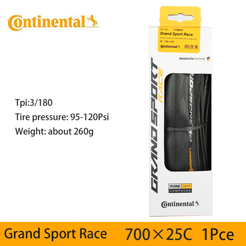 1 x Grand 25C en boîte