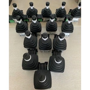 VCS VCS0S.11 KK <b>VR</b> T9P1.9P1 2 Digital Output IP65 Germany Made Input Output <b>Switch</b> - Product Image 2