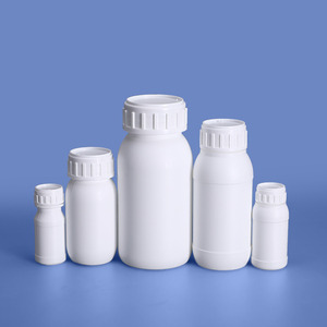Botella de barrera COEX de HDPE/EVOH de 10ml-1000ml para agroquímicos (alta barrera), con revestimiento de sellado por inducción - Product Image 2