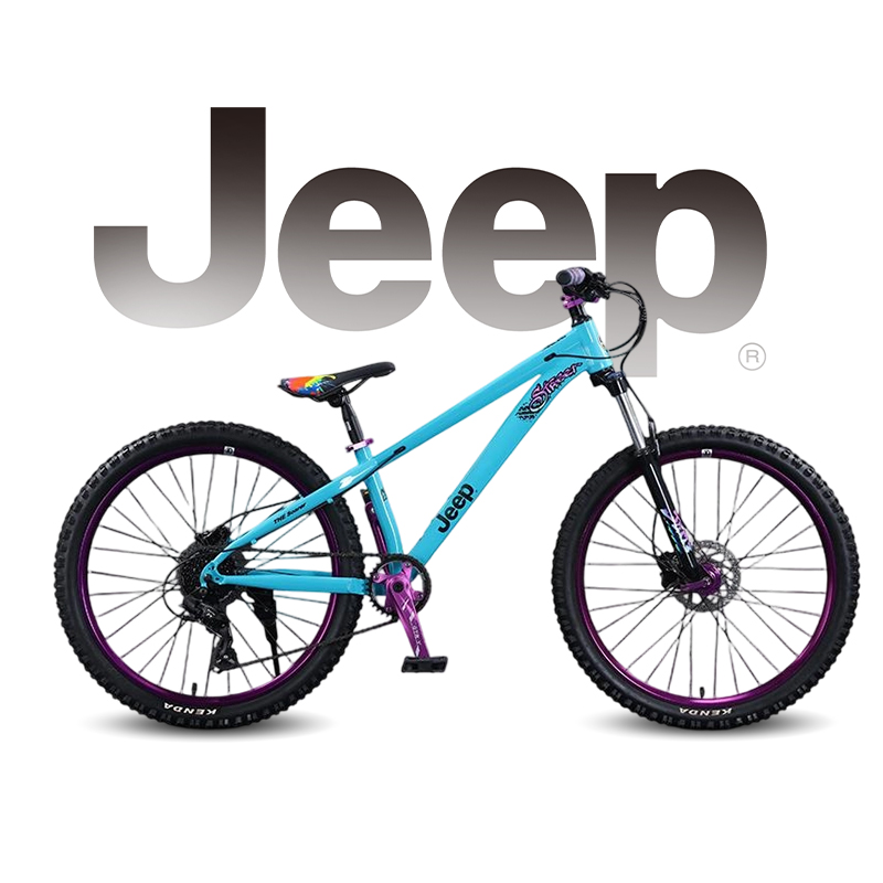 8 SPEED