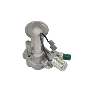 Vanne de commande d'huile 15811-P8E-A01, électrovanne de distribution, pièce moteur pour accessoires de voiture Honda - Product Image 2