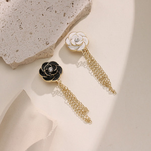 <span class=keywords><strong>Épingle</strong></span>s de sûreté en alliage de zinc plaqué argent de haute qualité pour hijab de mariage et de fiançailles pour enfants, sans accroc, magnétiques, <span class=keywords><strong>fantaisie</strong></span>, pour musulmanes, vente en gros - Product Image 3