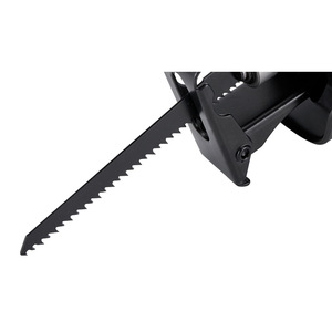 Sierra Recíproca Eléctrica con Cable de 220V y 30mm de Profundidad de Corte para Madera y Metal - Product Image 3