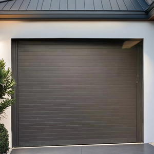 Fabricant Vente Villa <span class=keywords><strong>de</strong></span> Luxe <span class=keywords><strong>Porte</strong></span> Roulante Haut <span class=keywords><strong>de</strong></span> Gamme <span class=keywords><strong>Porte</strong></span> <span class=keywords><strong>de</strong></span> <span class=keywords><strong>Garage</strong></span> pour Villas Automatique Villa Électrique <span class=keywords><strong>Porte</strong></span> Roulante - Product Image 3