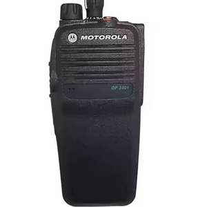 モトローラ DP3401 DGP4150 XiR P8208 DMR XPR6350 無線機 ハンディ ポータブル デジタルトランシーバー 長距離10kmトランシーバー - Product Image 1