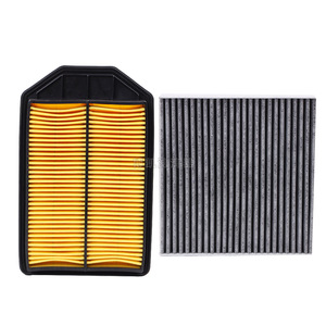 Cartucho de Filtro de Aire 17220-RZA-Y00 Para Honda CRV Años 7-11 Transmisión Automática - Product Image 4