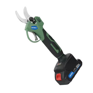 Sécateur électrique sans fil professionnel Vetex PS-D-2128 21V SK5 à batterie, diamètre de coupe 28 mm, ambidextre - Product Image 2