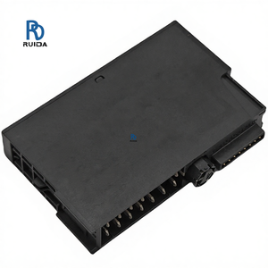 Módulo de Salida Digital IO ET 200S, Expansión PLC 6ES7132-4BF00-0AA0, Profibus DP, 8 E/S, 500mA, IP20, Control Industrial 6ES7132-4BF00-0AA0 - Product Image 2