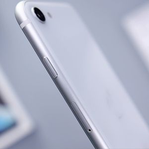 Teléfonos móviles al por mayor originales precio bajo desbloqueados seguimiento reacondicionado para teléfono móvil usado SE2 SE3 SE2 64GB 256GB para <span class=keywords><strong>IPhoneSE</strong></span> - Product Image 4