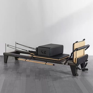 Reformer de Pilates Comercial, Reformer de Aluminio para Pilates - Product Image 1