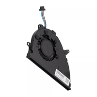 Pour HP Pavilion 15-CW 15-CS TPN-Q208 TPN-Q210 L25584-001 ventilateur de processeur d'ordinateur portable