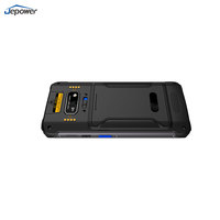 Système de gestion d'inventaire d'entrepôt portable PDA Android robuste F20u avec RFID et QR 2D pour la gestion d'inventaire Qr