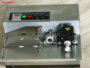 MY380 Machine automatique de numérotation de <span class=keywords><strong>timbre</strong></span> de <span class=keywords><strong>papier</strong></span> Machine d'impression de date d'expiration <span class=keywords><strong>sur</strong></span> le compteur automatique de <span class=keywords><strong>papier</strong></span> de sac en plastique - Product Image 2