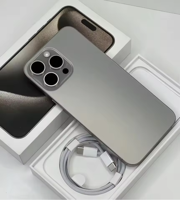 iPhone 15 Pro Max Price Hong Kong 2025
