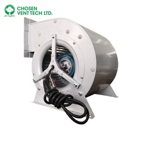 Ventilador Centrífugo DWDI de Curva Directa / Ventilador de Conducto de China / Ventilador Centrífugo en Alibaba