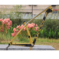 Cadre de vtt en fibre de carbone 29x15/17 pouces, vélo, offre spéciale, livraison gratuite