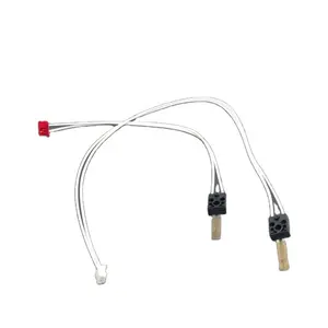 For Ricoh Aficio 2051 2060 2075 Mp6000 Mp7500 Fuser Thermistor Middle Front AW10-0108 AW10-0109 Import Thermistor For Ricoh