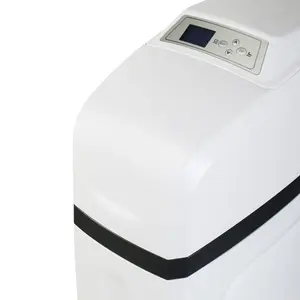 [SOFT-XB1] 家用软水器，带自动软水器控制阀面部和头发护理软水器