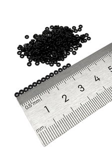 Độ chính xác cao nhỏ O <span class=keywords><strong>Ring</strong></span> cho các thiết bị cao su O <span class=keywords><strong>Ring</strong></span> Silicone EPDM FKM niêm phong O-<span class=keywords><strong>ring</strong></span> tùy chỉnh đúc Mini O-<span class=keywords><strong>ring</strong></span> con dấu - Product Image 6