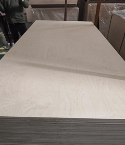 Panneau de <span class=keywords><strong>contreplaqué</strong></span> marin 3 plis, <span class=keywords><strong>peinture</strong></span> UV, 2440x1220x22mm, panneau de <span class=keywords><strong>contreplaqué</strong></span> chinois - Product Image 4