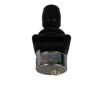 Pièces d'origine pour grue SNK600 606S JC2000Sw-GEN-0177 Série Contrôleur de joystick industriel