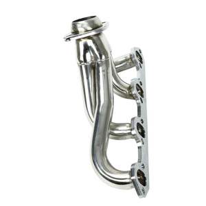 Colector de escape corto para <span class=keywords><strong>Ford</strong></span> F150 F250 <span class=keywords><strong>Bronco</strong></span> 5.8L V8 de los años 1987, 1988, 1989, 1990, 1991, 1992, 1993, <span class=keywords><strong>1994</strong></span>, 1995 y 1996 - Product Image 3