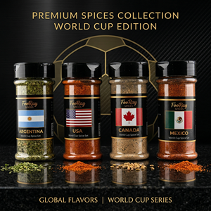 เครื่องปรุงรสอาหารทะเลอาร์เจนตินาระดับพรีเมียม ผงปรุงรส<span class=keywords><strong>ปลา</strong></span> บรรจุภัณฑ์แบบเขย่าสำหรับขายปลีก เครื่องเทศ สมุนไพร ผลิตภัณฑ์เครื่องเทศ สำหรับผู้ซื้อในซูเปอร์มาร์เก็ต พร้อมส่งออก รับผลิตแบบ OEM - Product Image 3