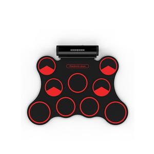 I Prodotti più Venduti Strumenti Musicali Bateria Electronica Electronic Drum Set Bambini Drum Drum Set - Product Image 2