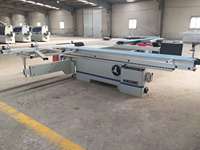 Machines à bois, scie à panneaux en bois, scie à bois, machine à raboter et à scier le bois