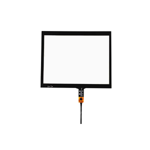 Nuevo Panel Táctil 2.5D GT911 de 9.7 Pulgadas y 6 Pines para CRUZE Teyes VW WIFI <span class=keywords><strong>Android</strong></span>, Navegación para Auto, Sensor Táctil de Video, Digitalizador - Product Image 1