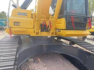 รถขุด PC240โคมัสึใช้แล้ว | เครื่องจักรไฮดรอลิก24Ton ญี่ปุ่น | ได้รับการรับรองการปล่อยก๊าซต่ำ | 48ชั่วโมงพร้อมในสต็อกสินค้าจีน - Product Image 6