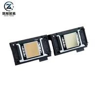 Printhead XP600 3.5pl Tersedia, Print Head untuk Printer Inkjet Epson L800 L805 Siap Kirim